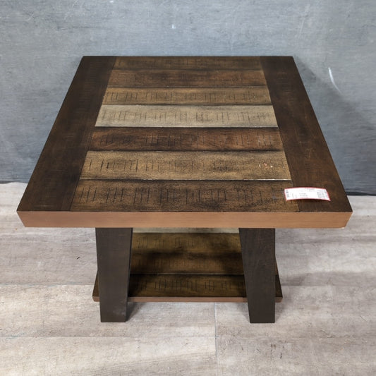 End Table