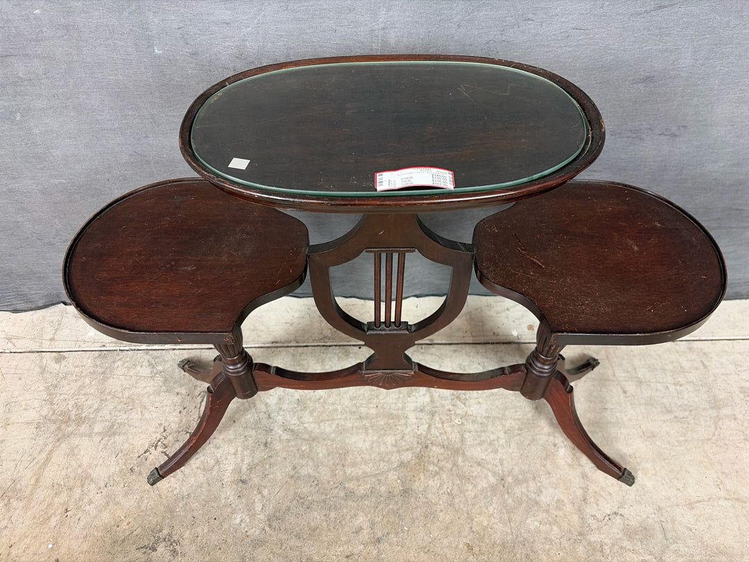 Accent Table
