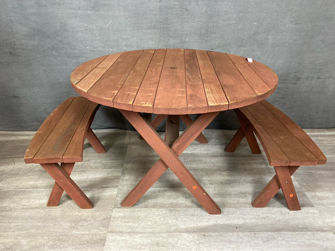 Patio Set