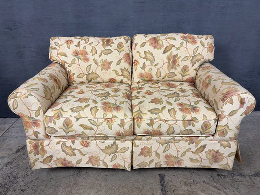 Craftmaster Love Seat