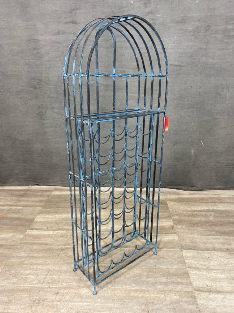 Wine Rack