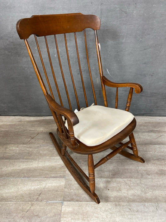 Hitchcock Rocker