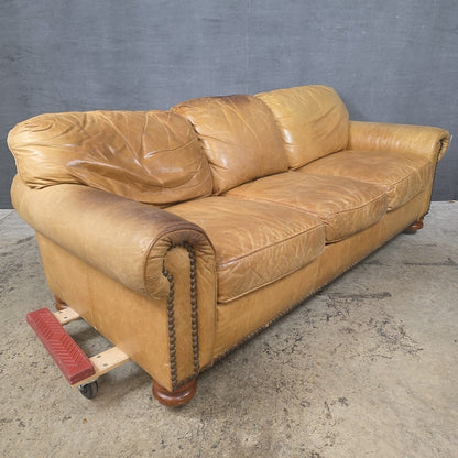 FlexSteel Sofa