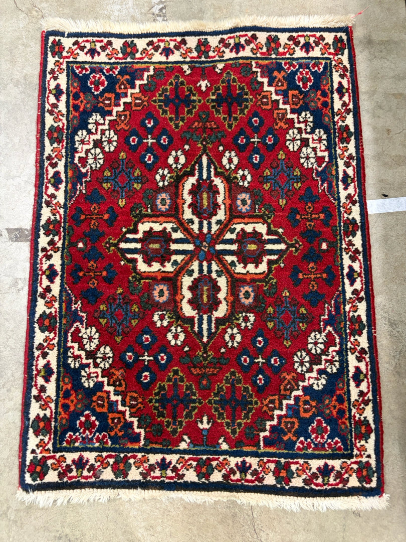 Rug