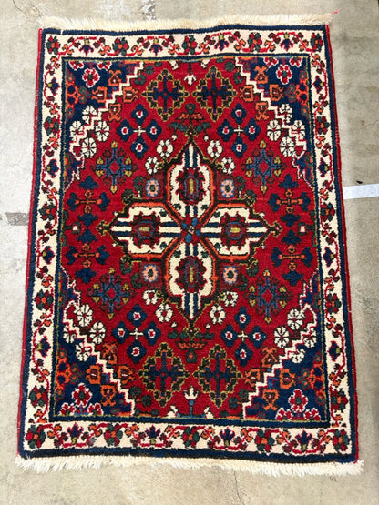 Rug