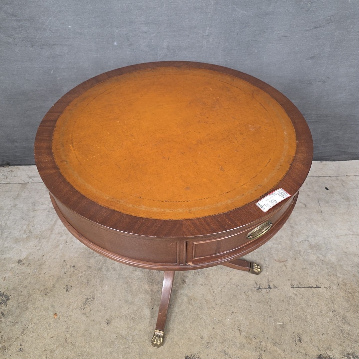 Accent Table