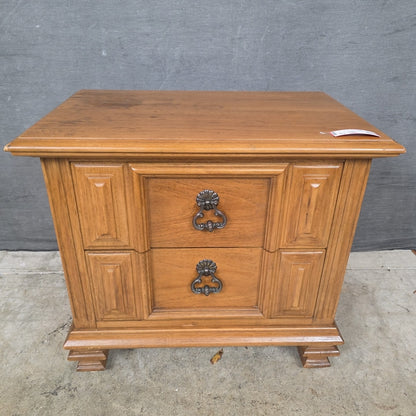 Thomasville Night Stand