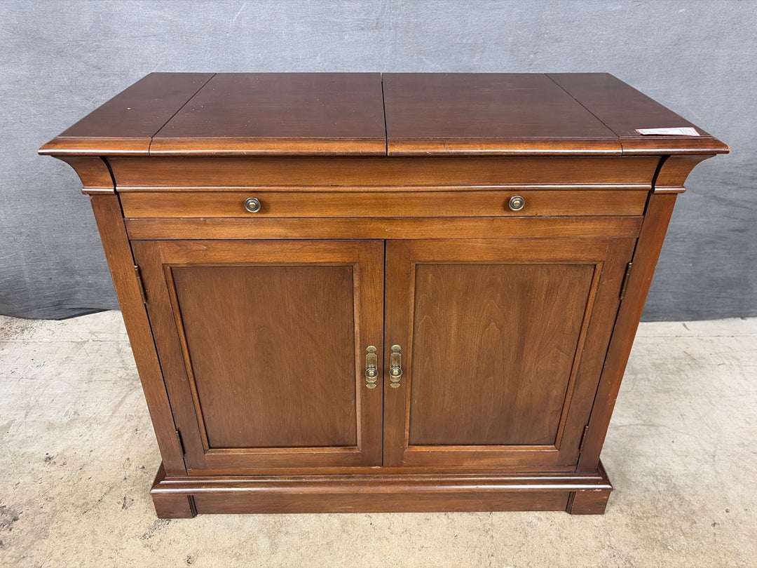 Ethan Allen Bar