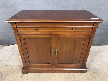 Ethan Allen Bar