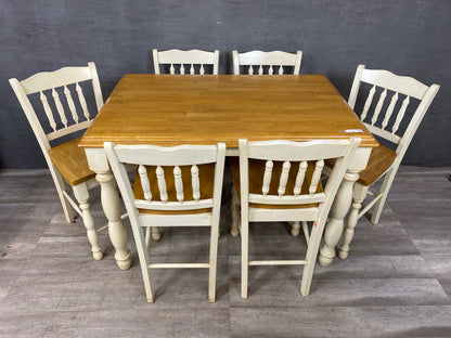 Table with Chairs