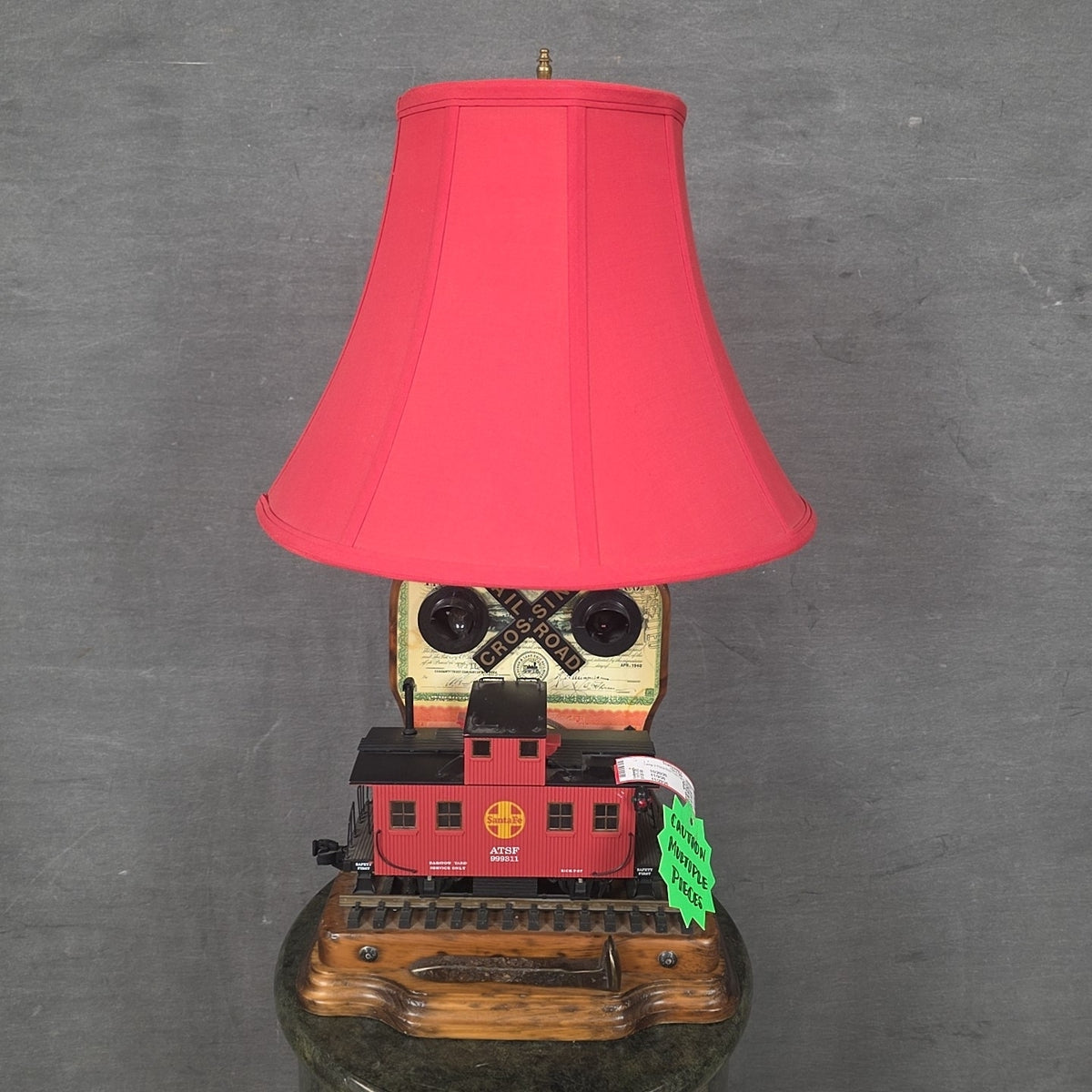 Lamp