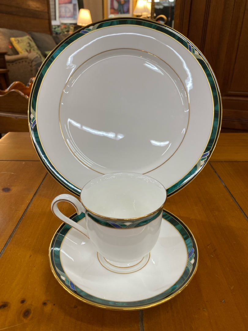 Lenox Dishes