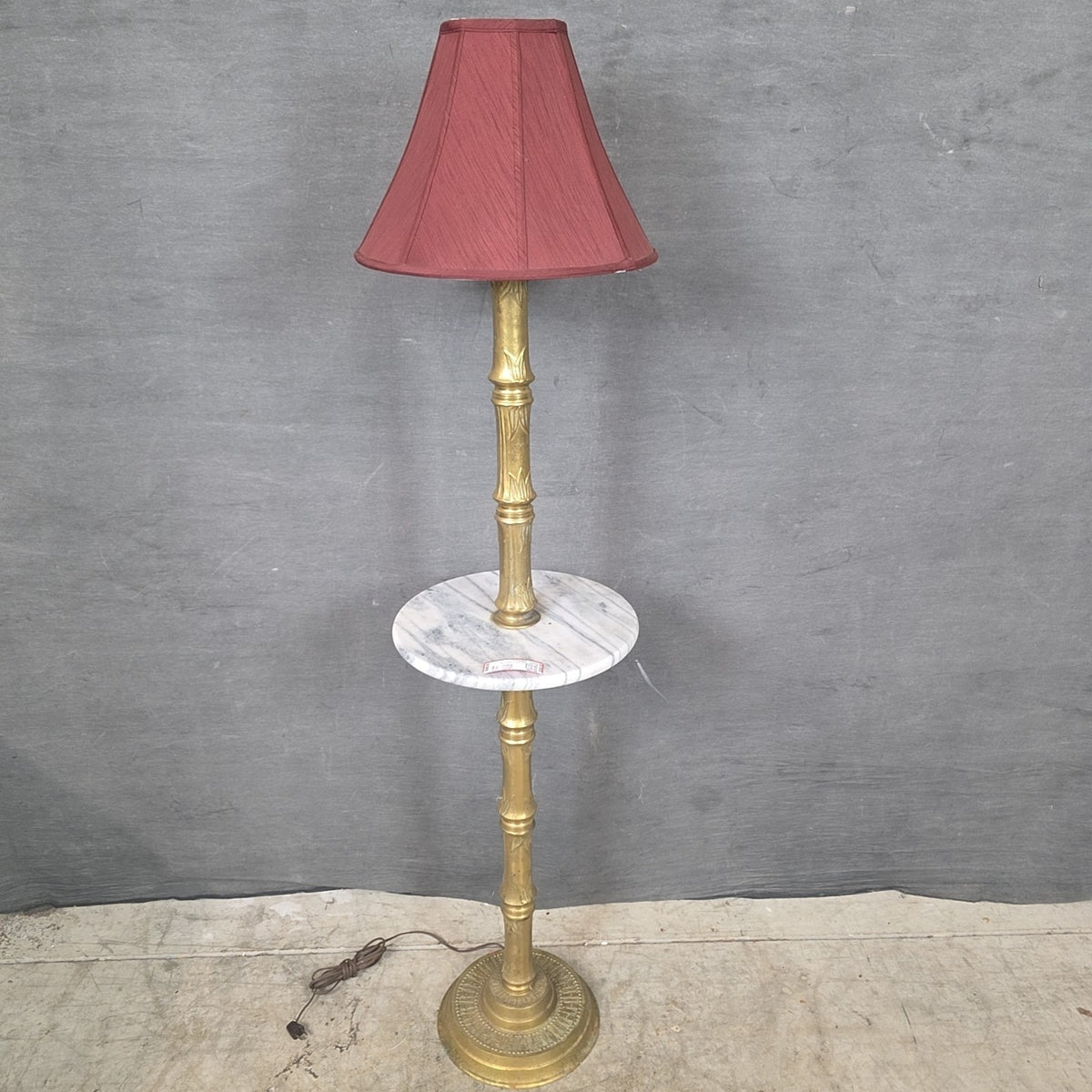 Floor Lamp