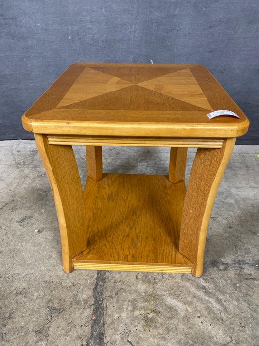 Ashley End Table