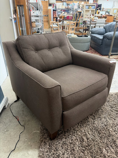 Recliner