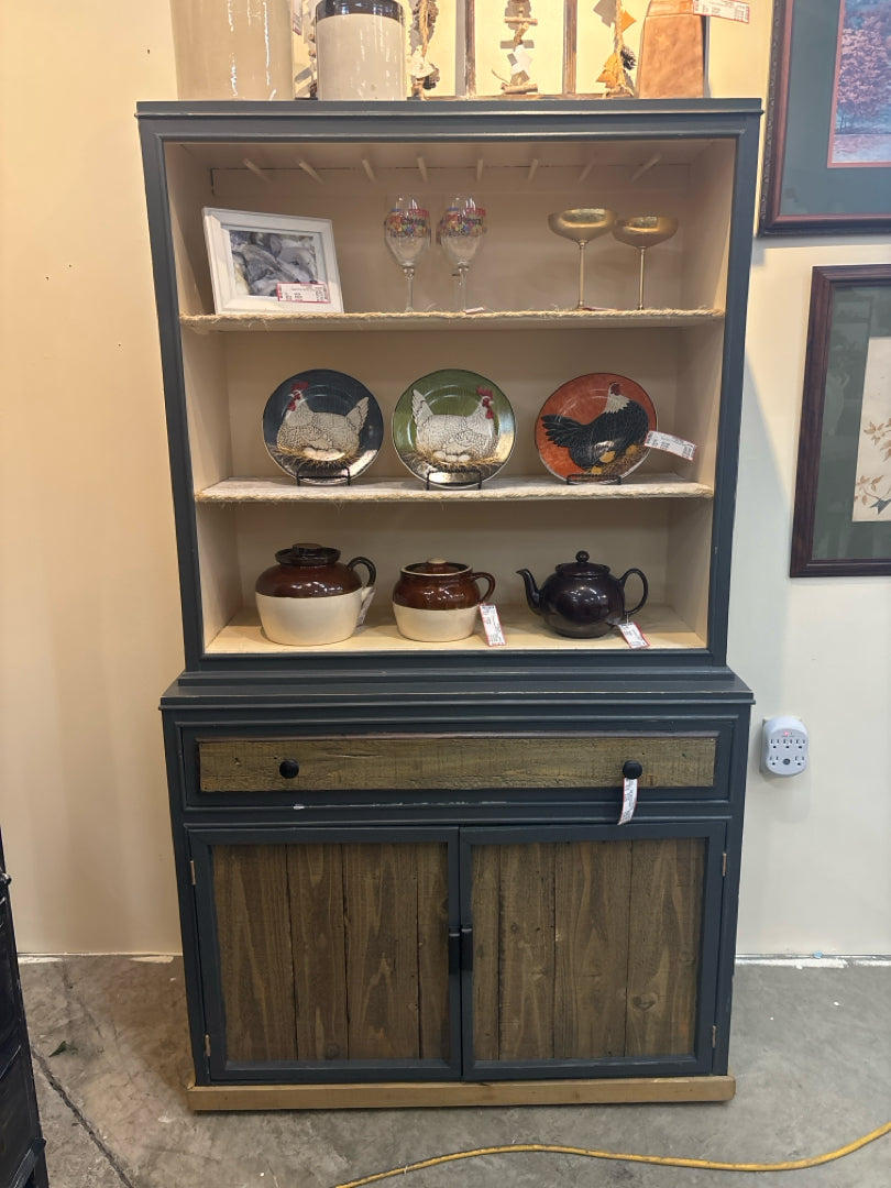 Book Case