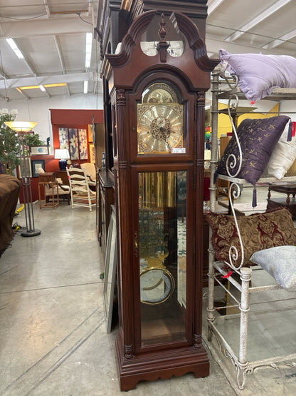 Howard Miller Clock
