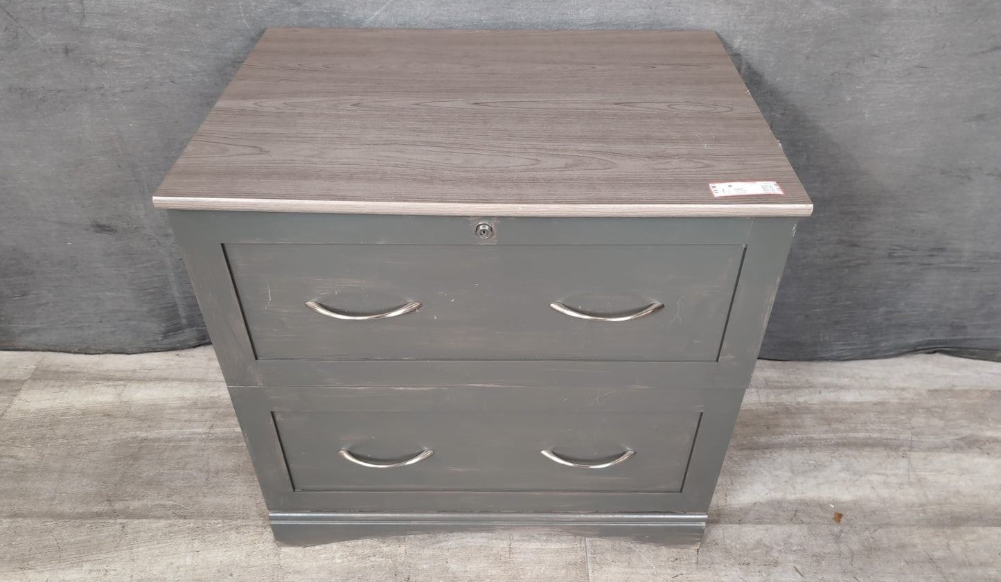 File Cabinet