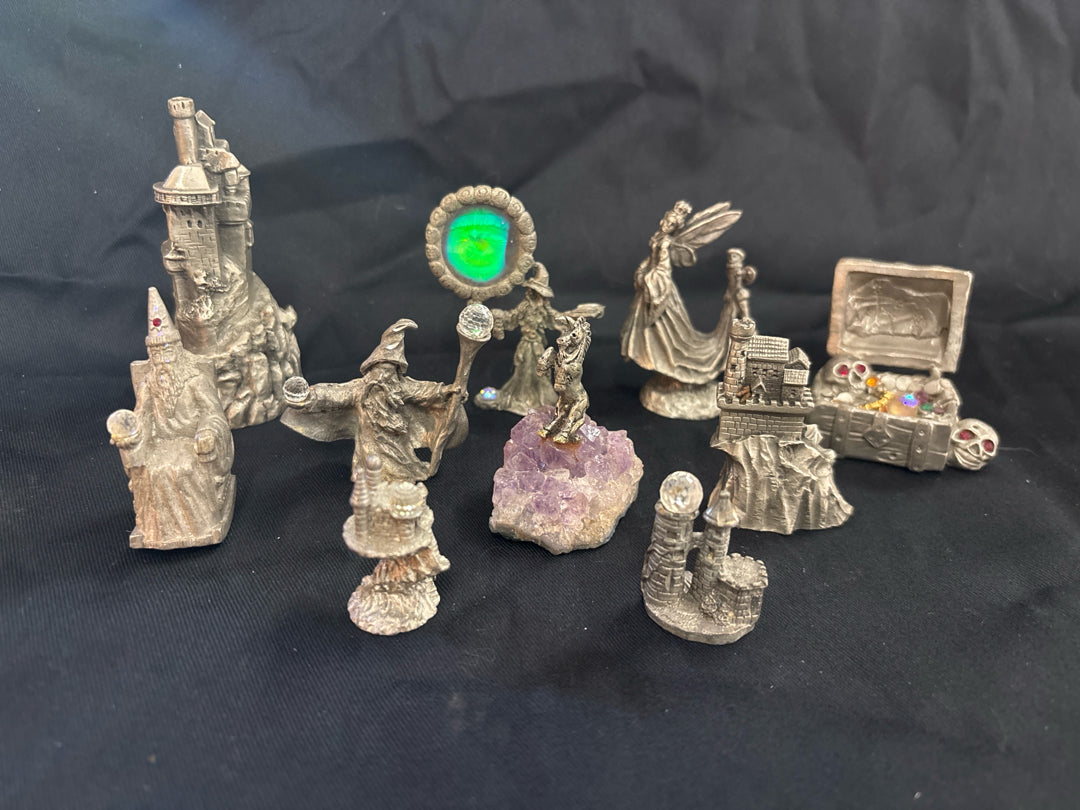 Figurine