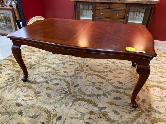 DR Table