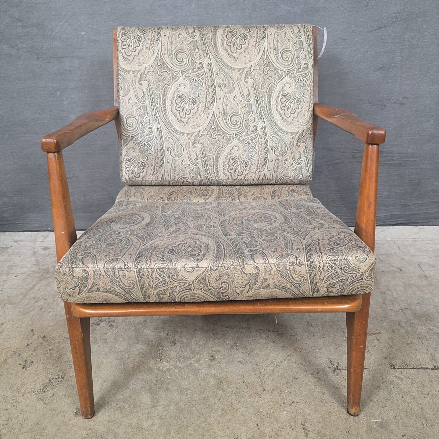 Occ Chair