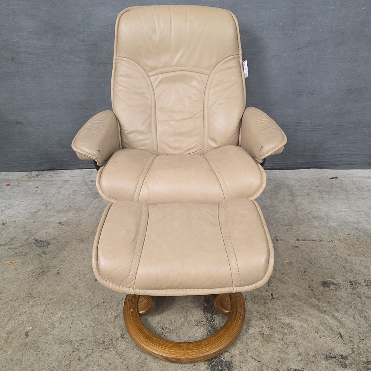 Recliner