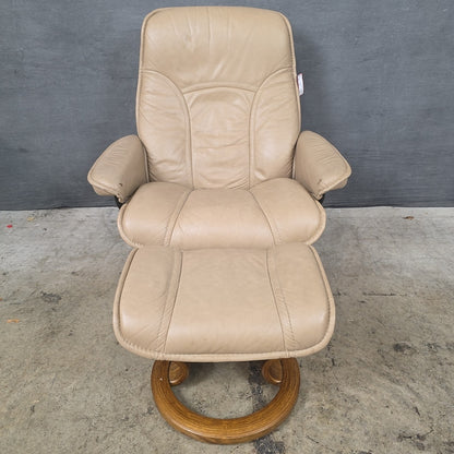 Recliner