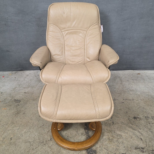 Recliner