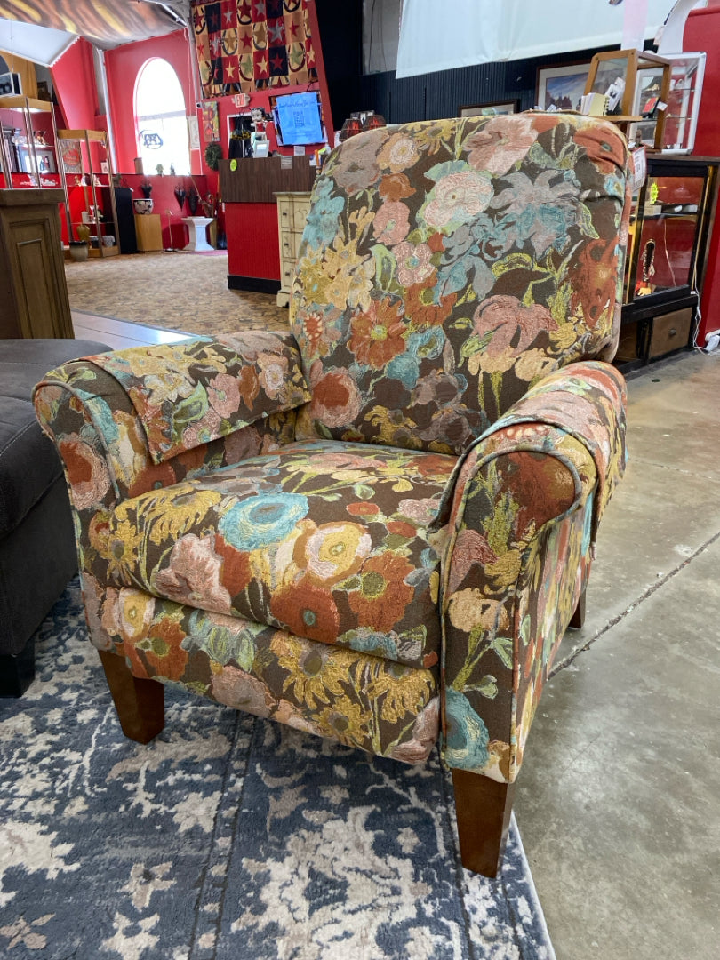 Recliner