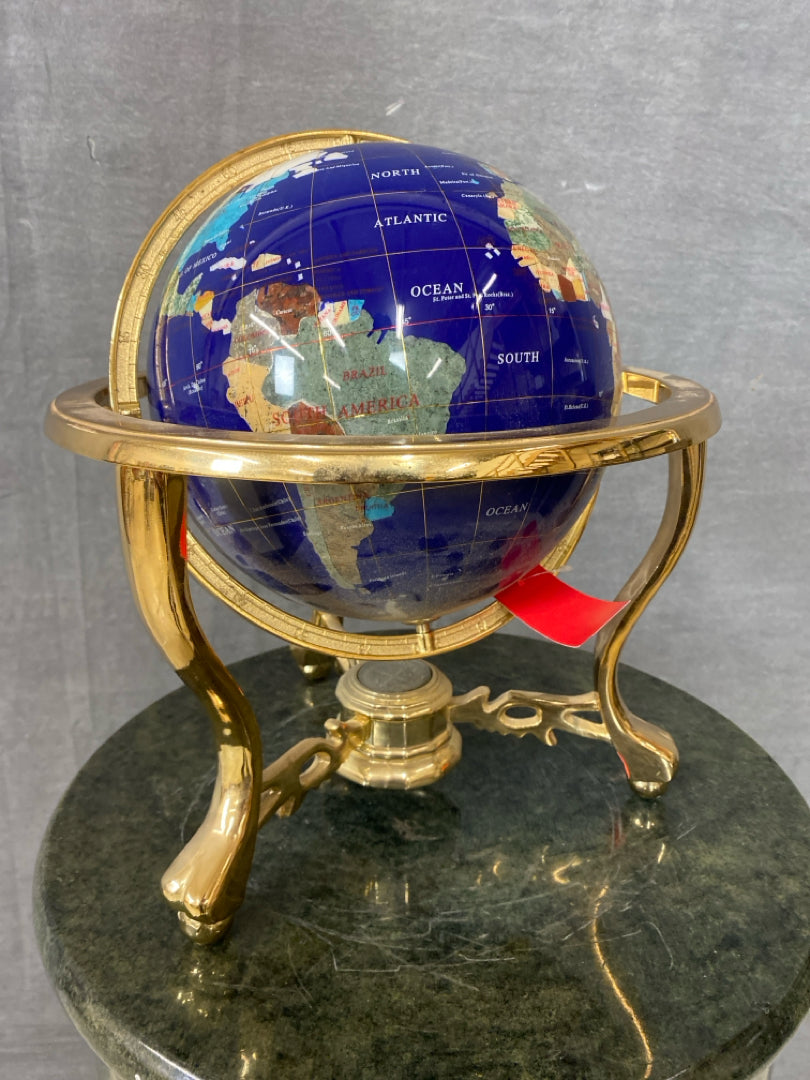 Globe
