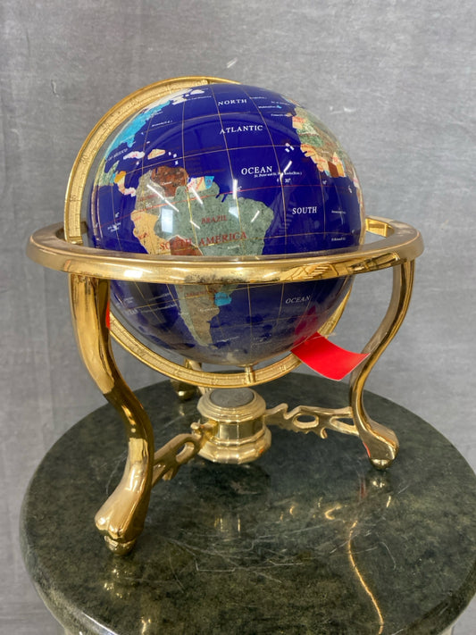 Globe