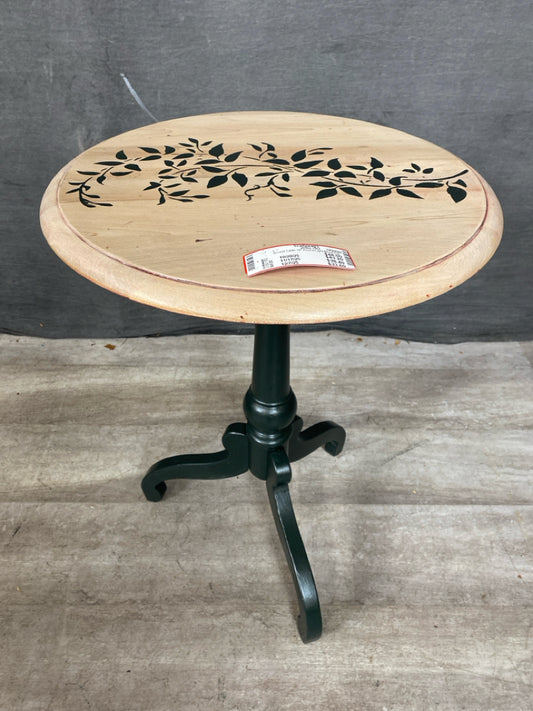Accent Table