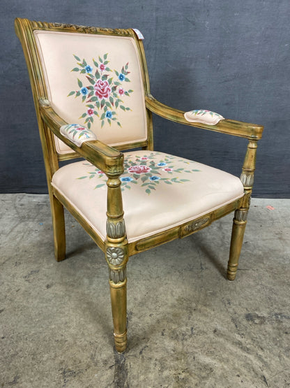 Ultimate Chairs Limited Accent Chair