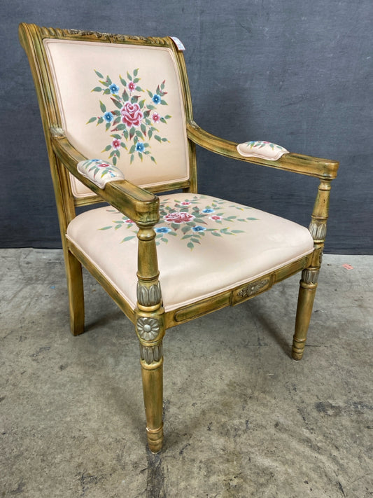 Ultimate Chairs Limited Accent Chair