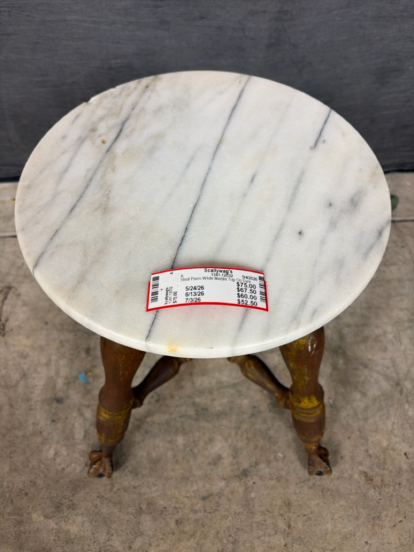 Stool