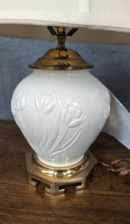 Lenox Lamp