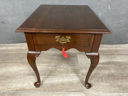 End Table