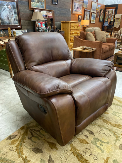 Timberland Co Recliner
