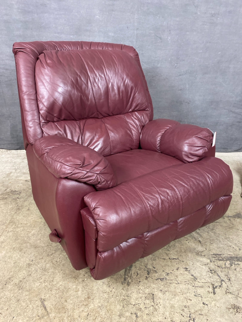 Recliner