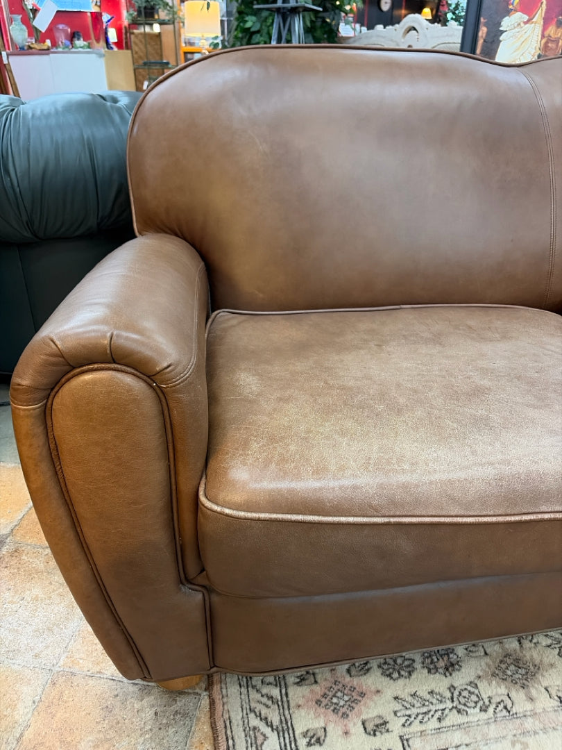 Bernhardt Love Seat