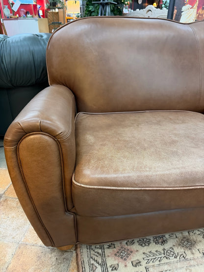 Bernhardt Love Seat