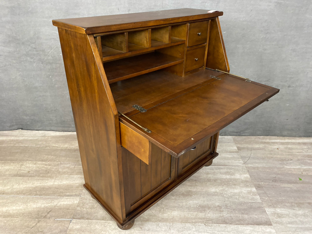 Secretary