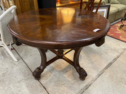DR Table