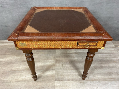 Accent Table