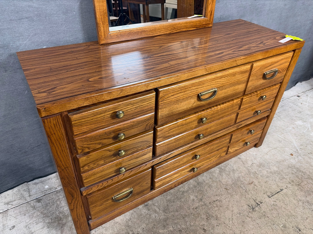Broyhill Dresser