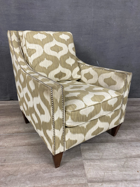 Hooker Occ Chair