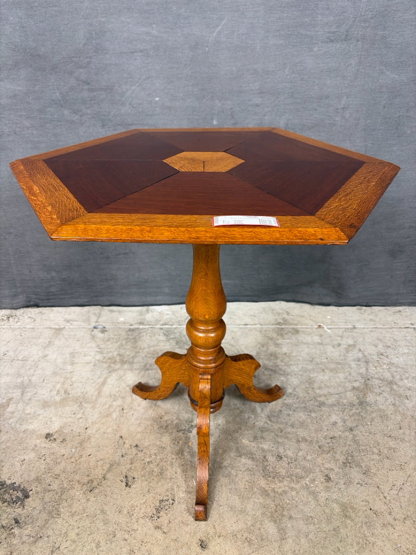 Accent Table