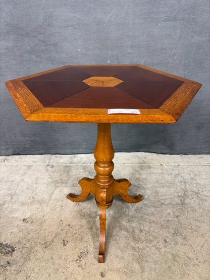 Accent Table
