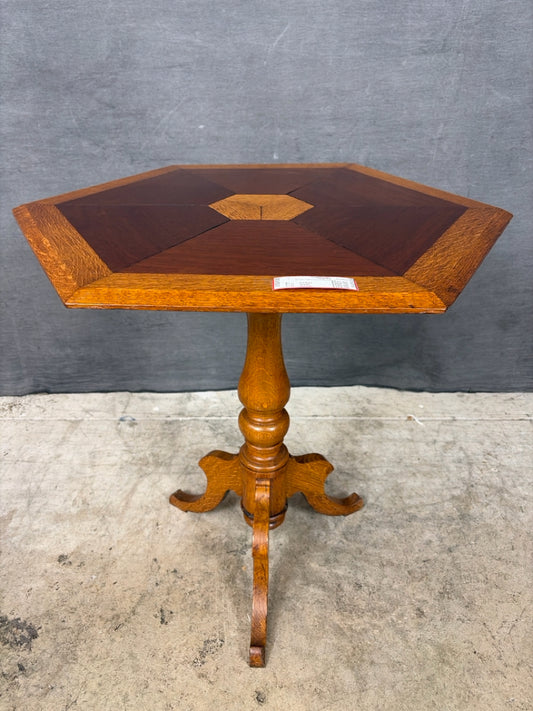 Accent Table