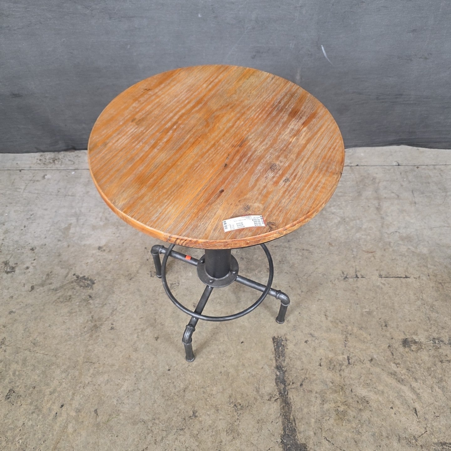 Bistro Table